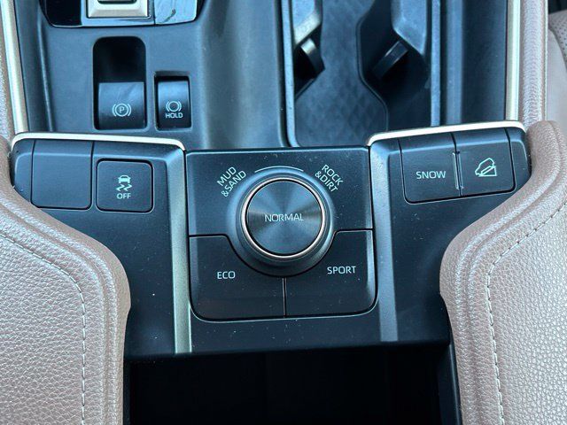 Used 2026 Toyota Grand Highlander AWD Hybrid image 59