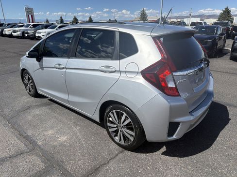 Used 2015 Honda Fit image 7
