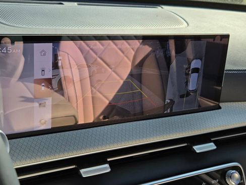 New 2026 Genesis GV80 3.5T Prestige AWD/4WD image 18