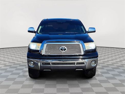 Used 2012 Toyota Tundra Limited w/ Platinum Pkg image 8