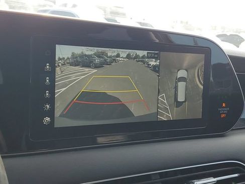 Used 2021 Hyundai Palisade Limited FWD image 28