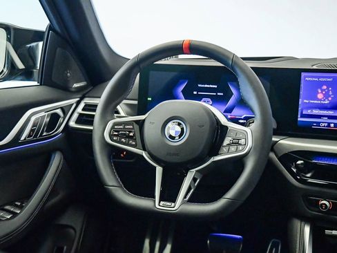 Used 2025 BMW i4 M50 w/ Premium Package image 15