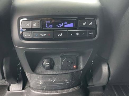 Used 2022 Hyundai Palisade Calligraphy w/ Cargo Package AWD/4WD image 13