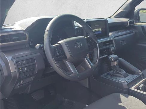 Certified 2024 Toyota Tacoma SR5 RWD image 9