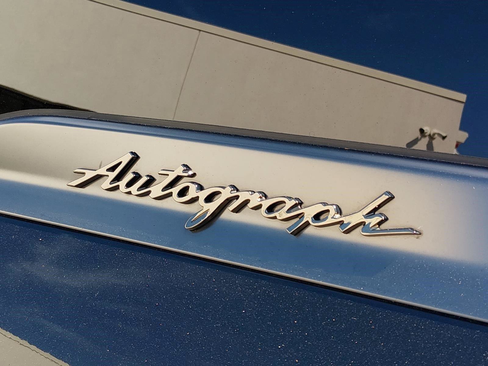 Used 2025 INFINITI QX80 Autograph w/ Autograph Exterior Package AWD/4WD image 18