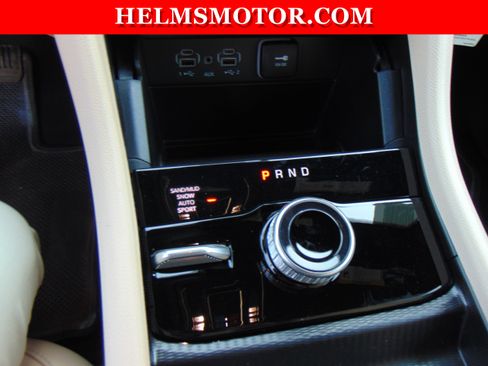 New 2026 Jeep Grand Cherokee Limited AWD/4WD image 24