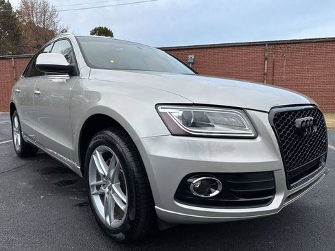 Used 2013 Audi Q5 3.0T Premium Plus image 2
