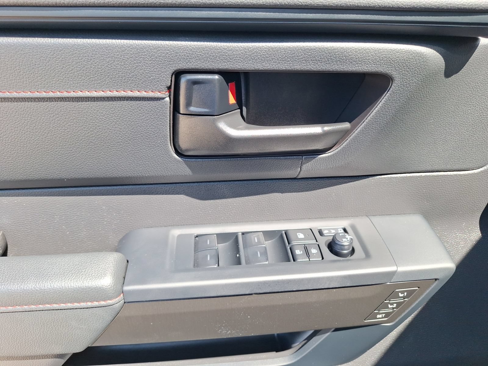 Used 2026 Toyota Tundra TRD Pro AWD/4WD image 16