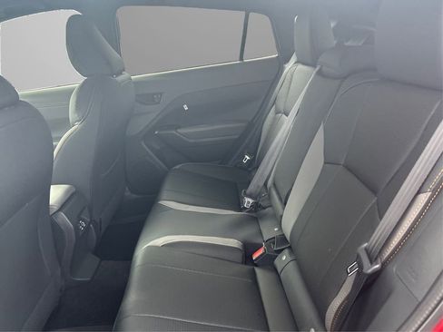 New 2026 Subaru Crosstrek 2.5i Wilderness image 10