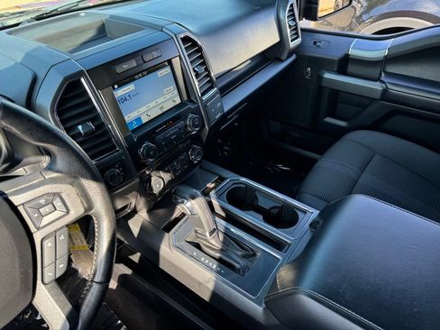 Used 2016 Ford F150 XLT w/ Equipment Group 302A Luxury AWD/4WD image 22