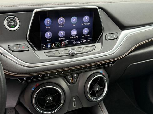 Used 2020 Chevrolet Blazer Premier w/ Driver Confidence II Package image 16