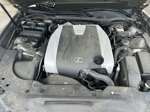 Used 2016 Lexus RC 350 RWD image 29