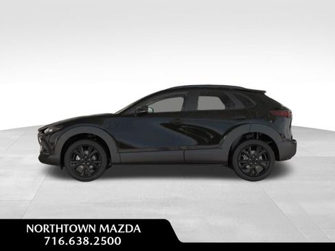 New 2026 MAZDA CX-30 AWD 2.5 S image 6