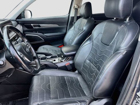 Used 2021 Kia Telluride SX w/ SX Prestige Package AWD/4WD image 22