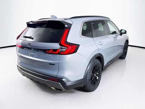 Certified 2023 Honda CR-V Sport image 32