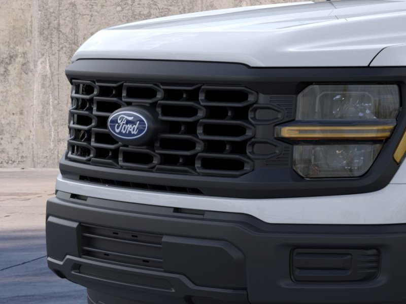 New 2026 Ford F150 XL RWD image 19