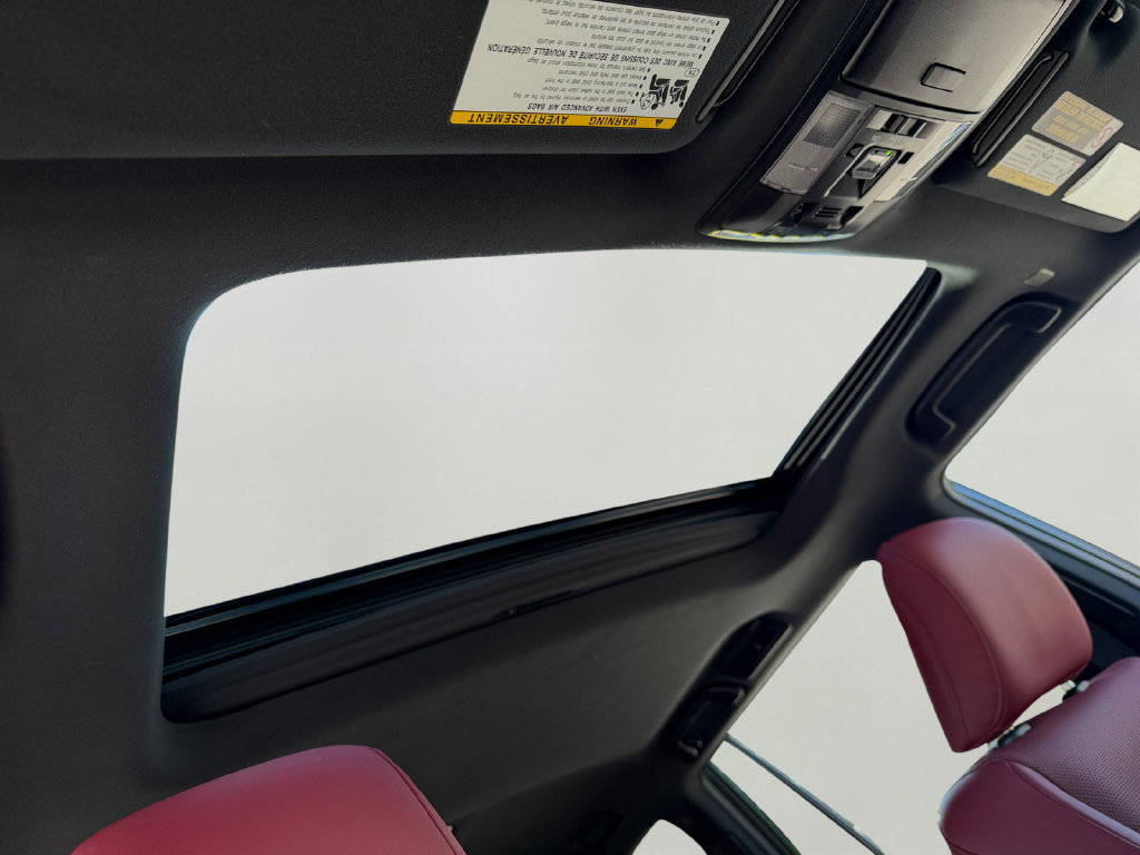 Certified 2023 Lexus GX 460 Premium w/ Premium Package AWD/4WD image 8