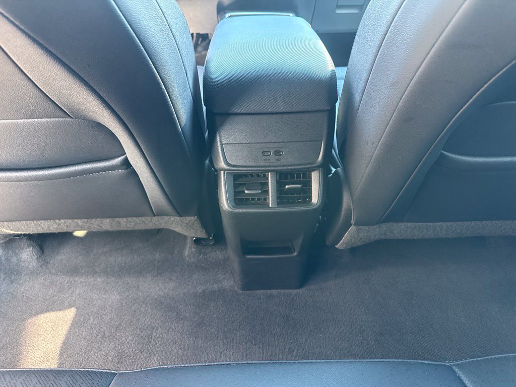 Used 2025 Chevrolet Equinox LT w/ Convenience Package II AWD/4WD image 29
