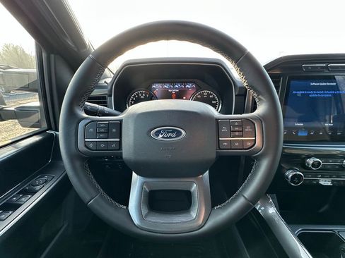 Used 2023 Ford F150 XLT w/ Equipment Group 302A High image 8