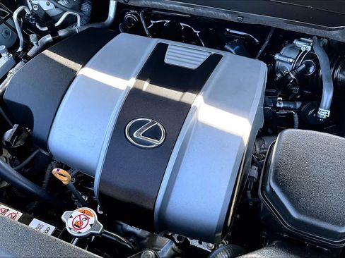 Used 2019 Lexus RX 350 FWD w/ Navigation Package image 31