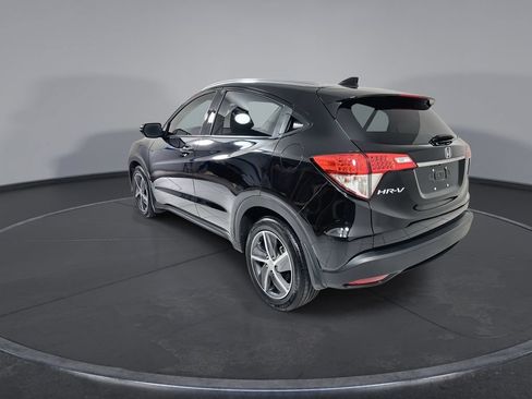 Used 2021 Honda HR-V EX image 6
