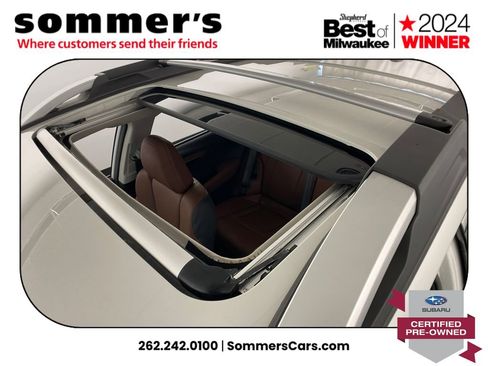 Certified 2023 Subaru Outback Touring XT image 20