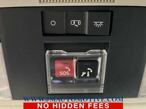 Used 2022 Mitsubishi Eclipse Cross SE image 31