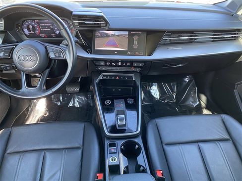 Used 2023 Audi A3 2.0T Premium image 16