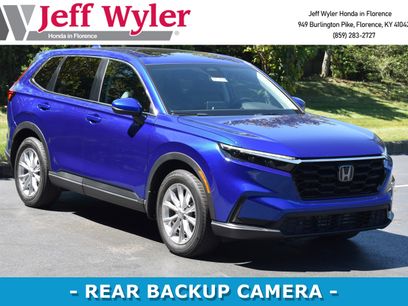 Certified 2023 Honda CR-V EX-L