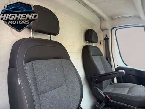 Used 2019 RAM ProMaster 1500 FWD image 13