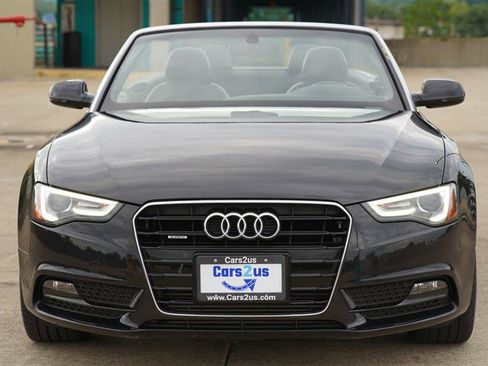 Used 2013 Audi A5 2.0T Premium Plus w/ Premium Plus Pkg AWD/4WD image 18