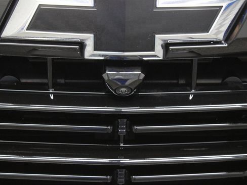 Used 2025 Chevrolet Tahoe RST image 50