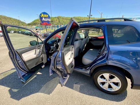 Used 2014 Subaru Forester 2.5i Premium w/ Popular Package #1 image 14