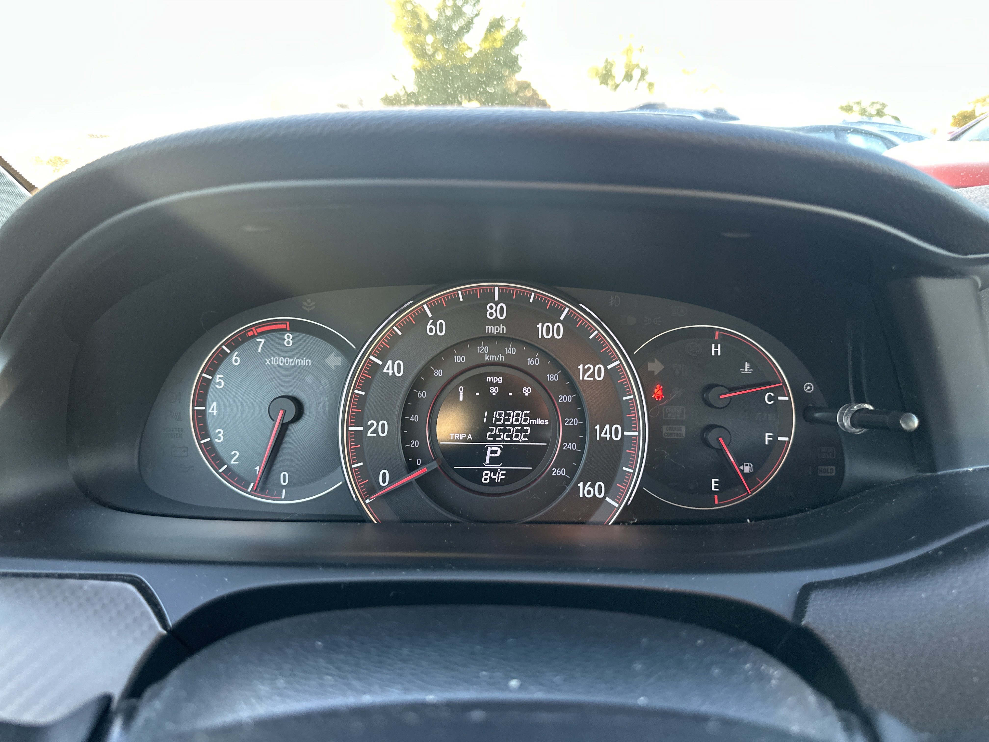 Used 2017 Honda Accord Sport image 2