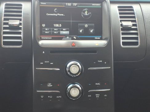 Used 2014 Ford Flex SEL AWD/4WD image 6