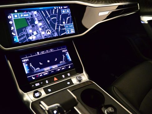 Used 2023 Audi A6 2.0T Premium w/ Convenience Package image 27