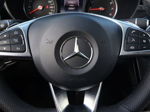 Used 2019 Mercedes-Benz GLC 300 image 20