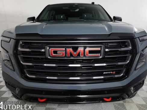 Used 2026 GMC Yukon XL AT4 Ultimate w/ LPO, Floor Liner Package image 2