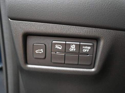 Used 2025 MAZDA CX-5 AWD 2.5 S w/ Preferred Package image 21