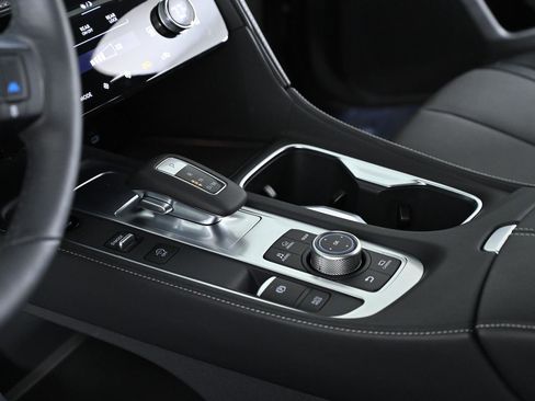 Certified 2026 INFINITI QX60 Luxe w/ Cargo Package image 18