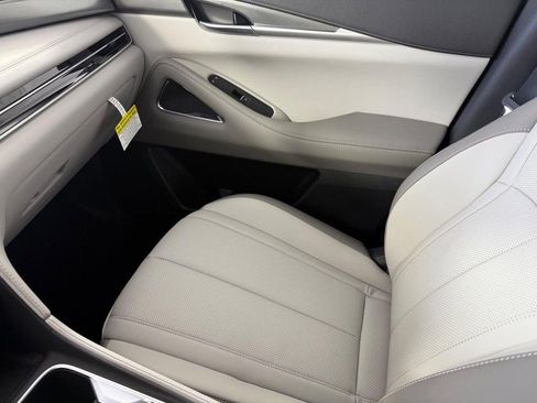 Certified 2026 INFINITI QX60 Luxe w/ Cargo Package image 26