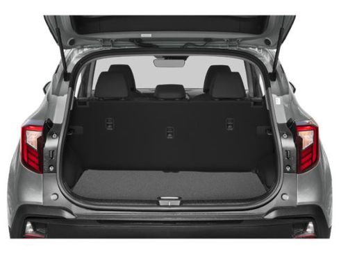 New 2025 Kia Seltos EX w/ EX Sunroof Package image 8