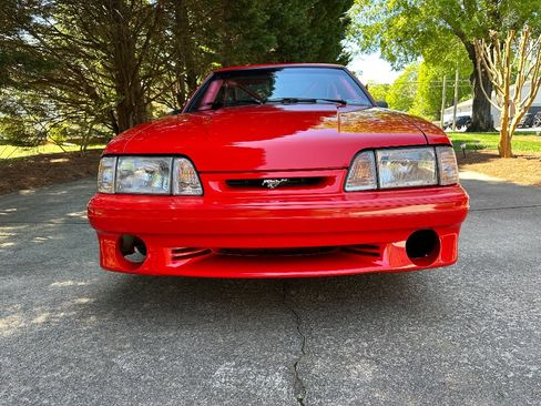 Used 1993 Ford Mustang Cobra image 12