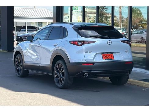 New 2026 MAZDA CX-30 Aire Edition image 6