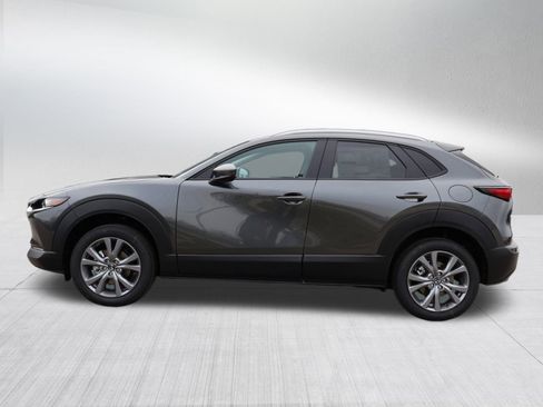 New 2026 MAZDA CX-30 AWD 2.5 S w/ Premium Package image 4