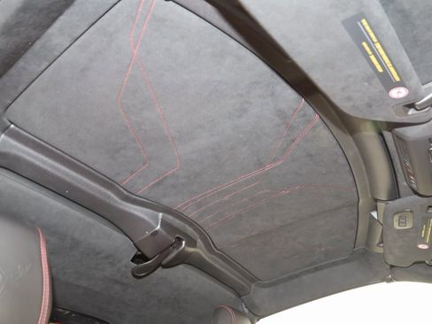 Used 2020 Chevrolet Corvette Stingray Premium Cpe w/ 3LT Preferred Equipment Group image 22