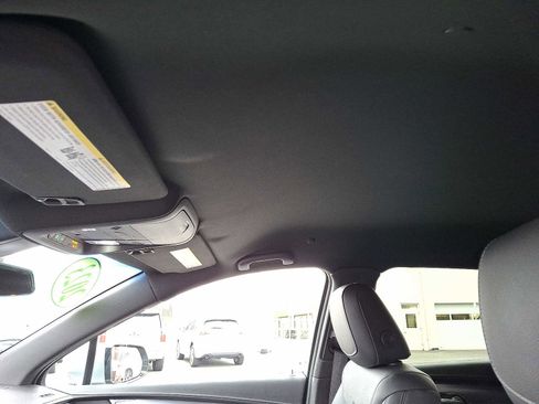 Used 2023 Cadillac XT5 Luxury image 14