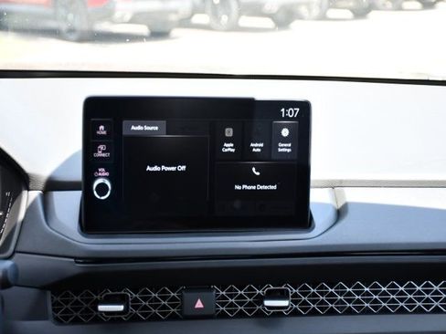 New 2026 Honda Accord SE image 25