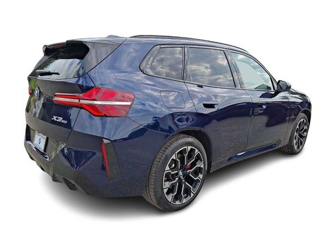 Used 2026 BMW X3 xDrive30i w/ Premium Package AWD/4WD image 5