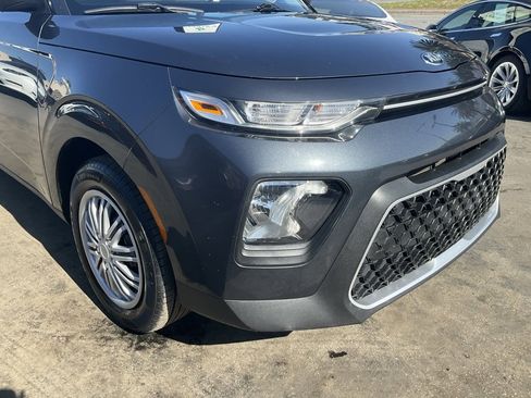 Used 2020 Kia Soul LX image 66